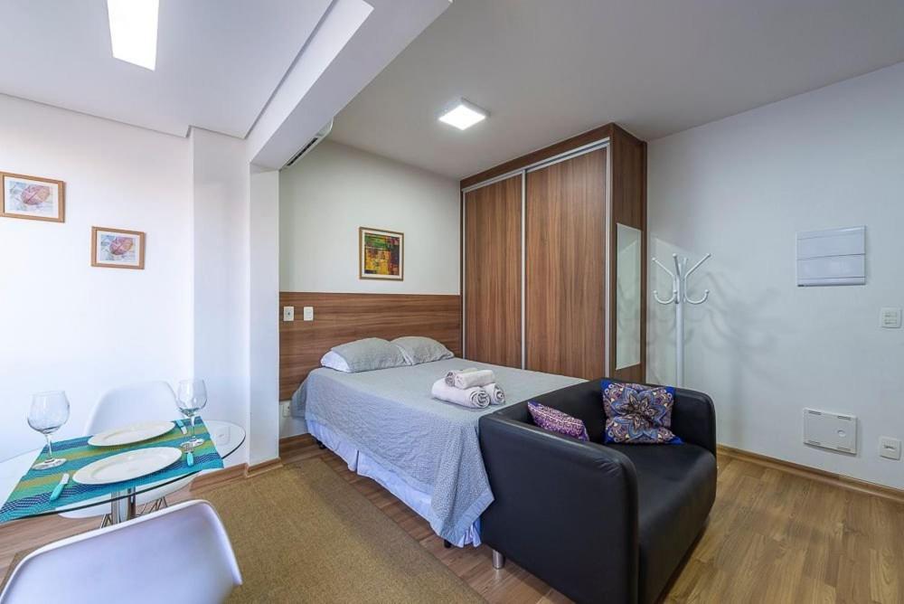 Vn Casa Do Ator Apartment