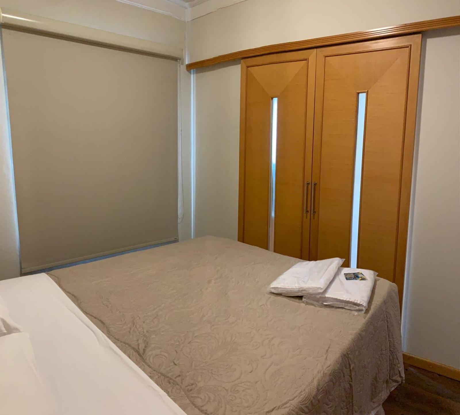 Apartamento Charmoso Flat Em Pinheiros