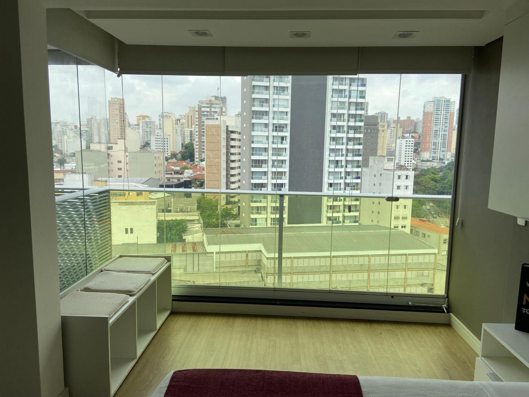 360 Perdizes Apartment *
