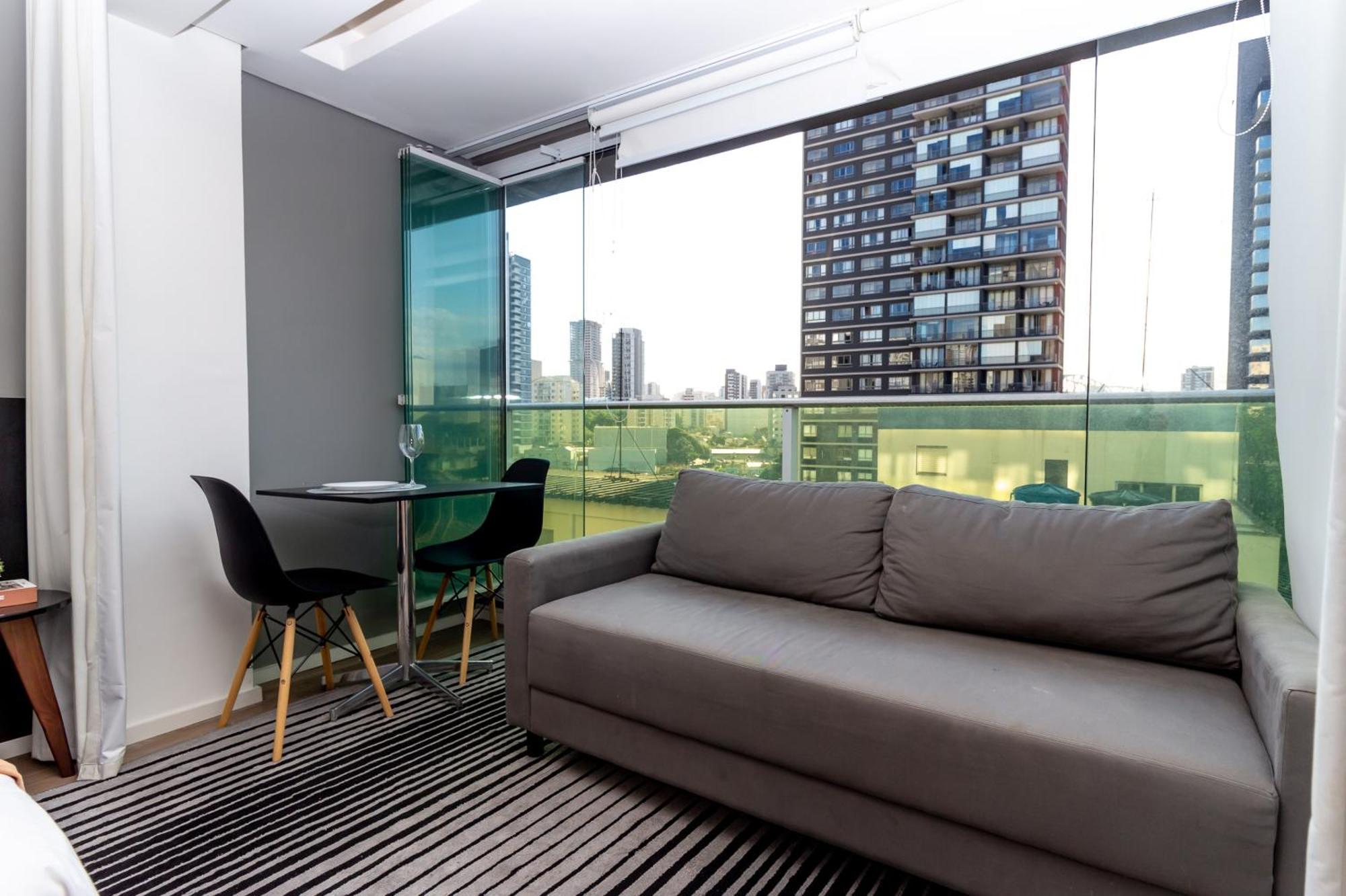 360 Perdizes Apartment