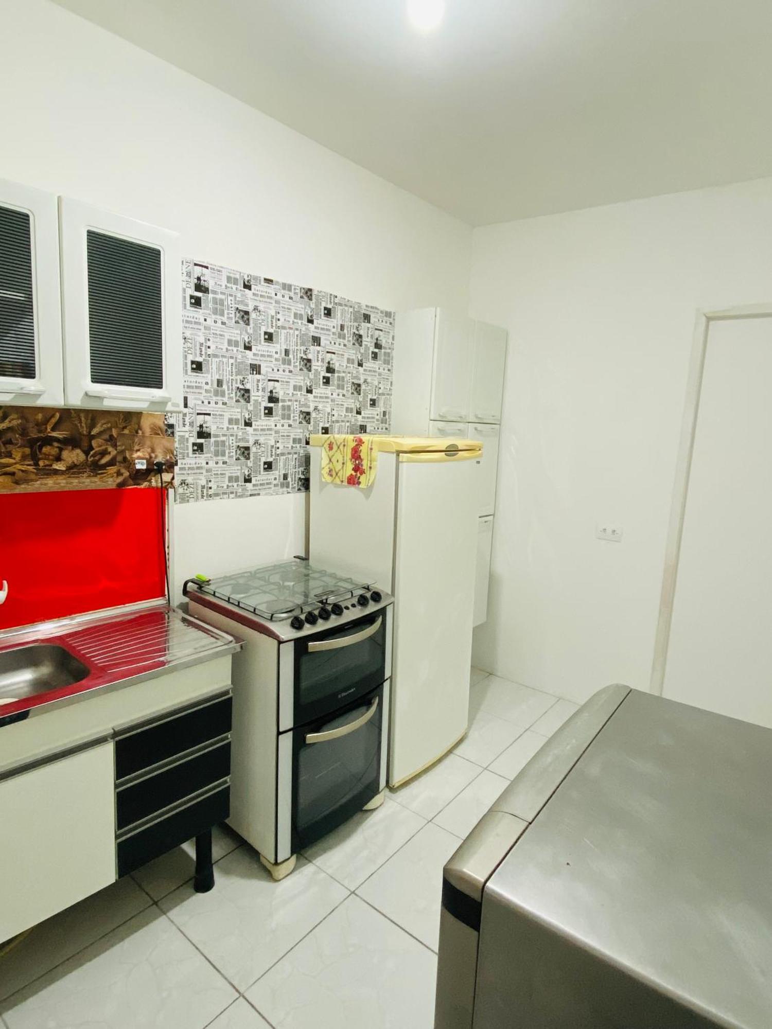 Casa Aconchegante, Com 2 Quartos, 2 Ar-condicionado, Regiao De Sp Sao Paulo, Jd Zoologico, Expo Sao Paulo, Anchieta, Abcd Sao Paulo