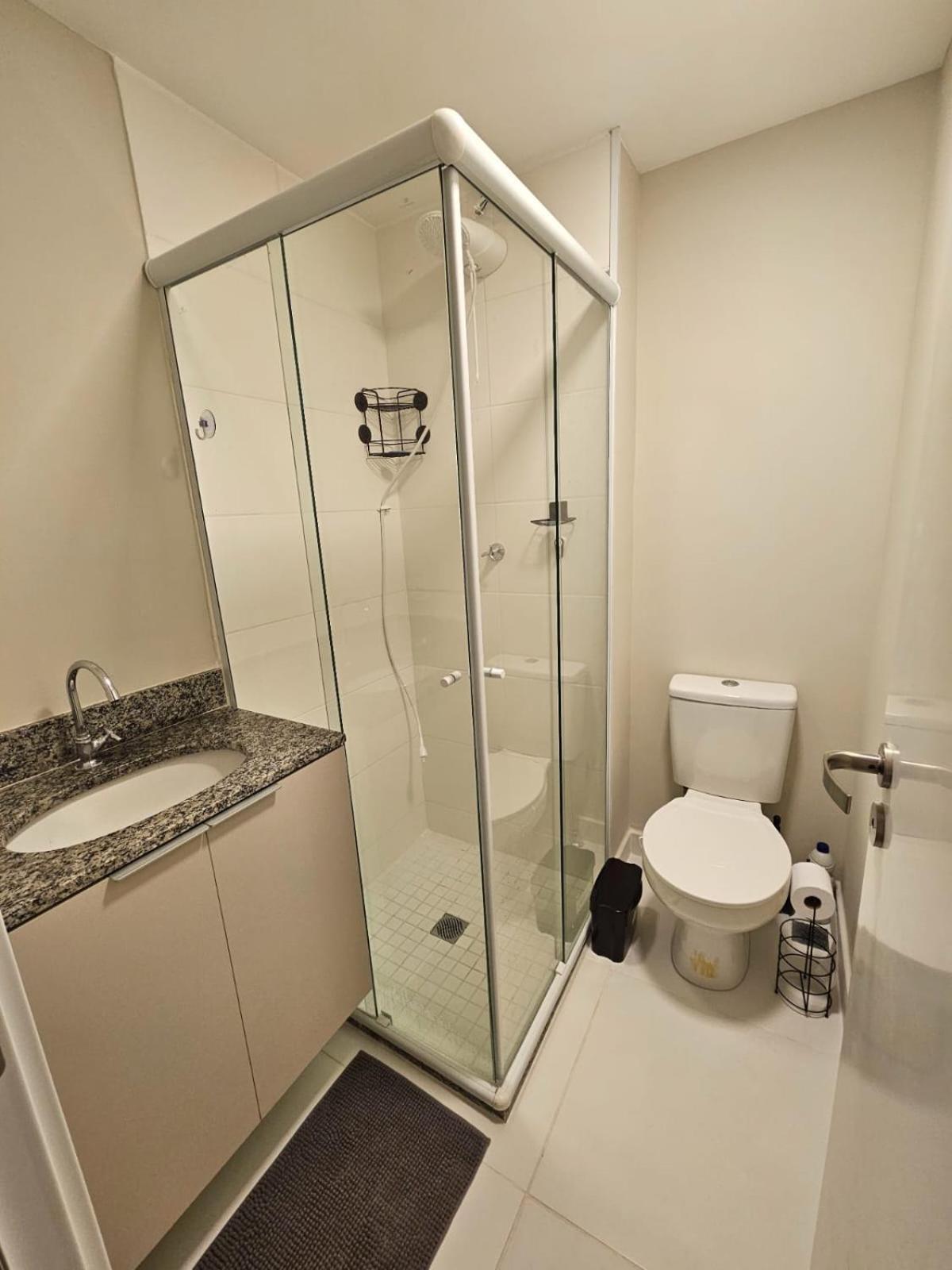 Apartment Lindo No Metro Belem De Sp *
