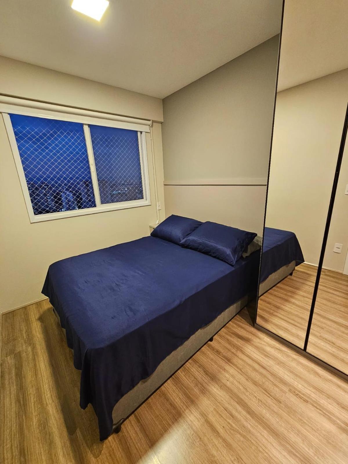 Apartment Lindo No Metro Belem De Sp *
