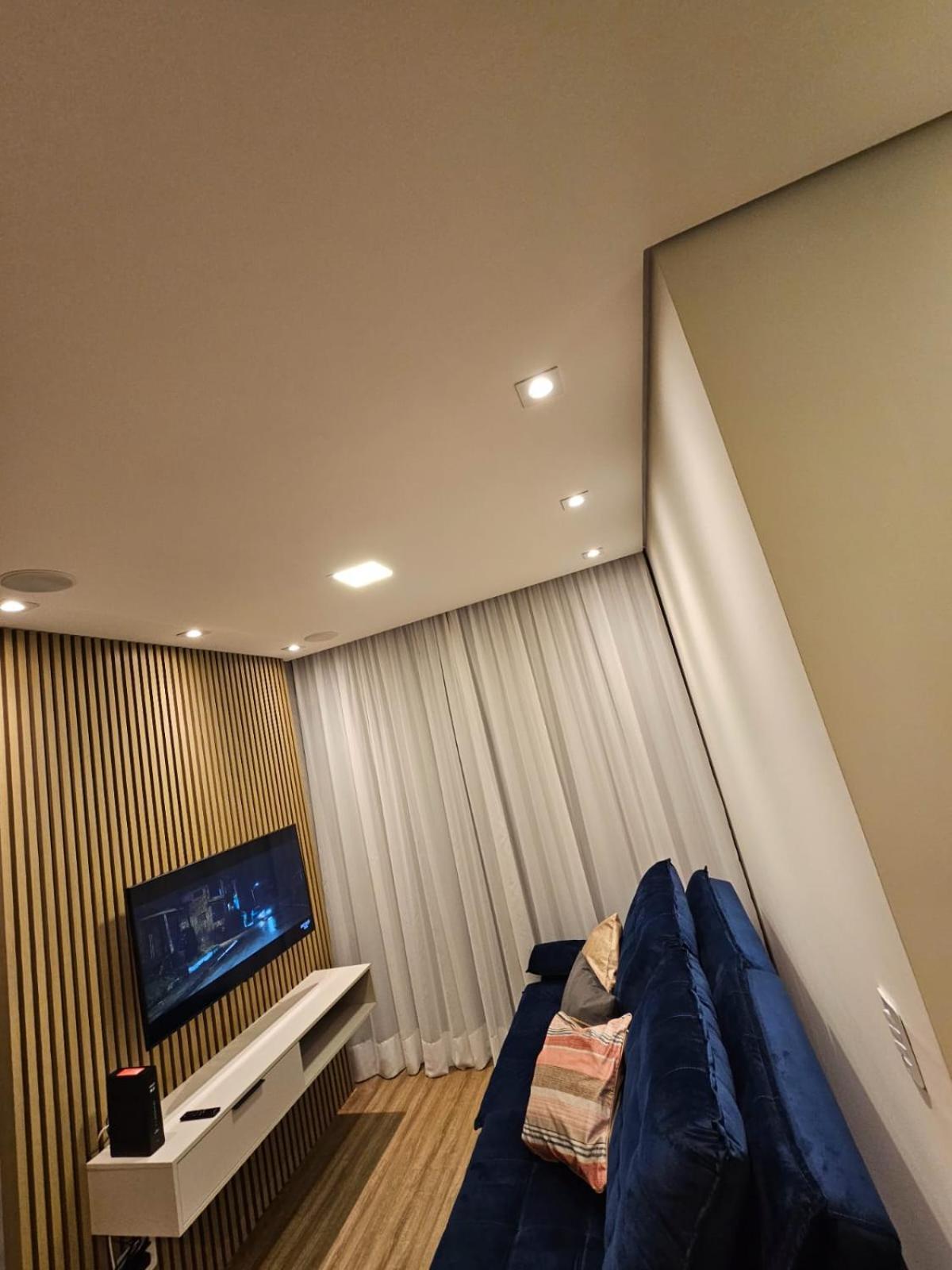 Apartment Lindo No Metro Belem De Sp *