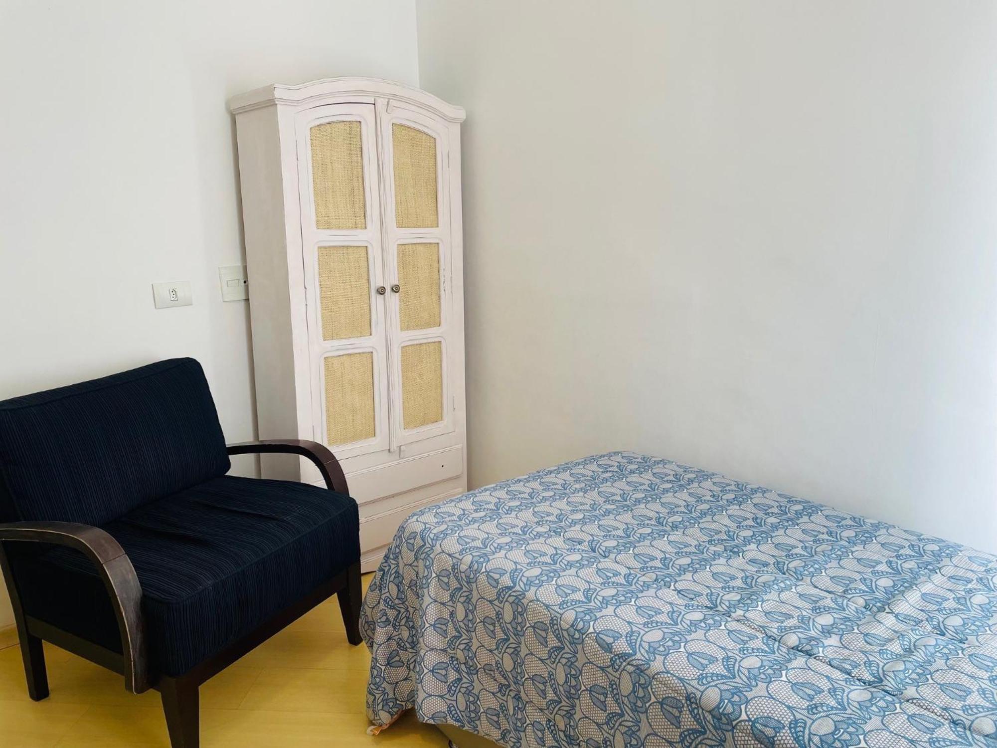 Quarto Morumbi - Somente Mulheres Apartment Sao Paulo