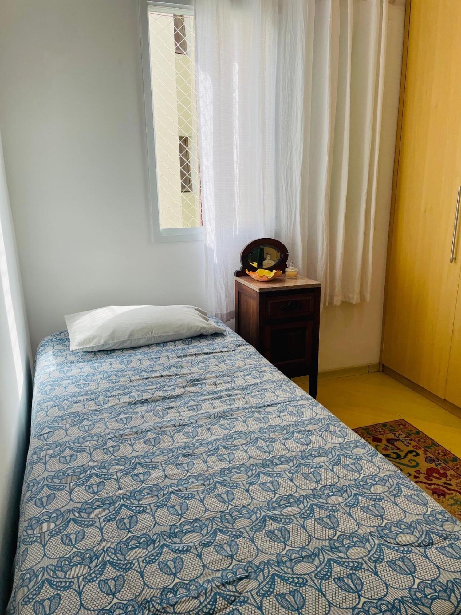 Quarto Morumbi - Somente Mulheres Apartment