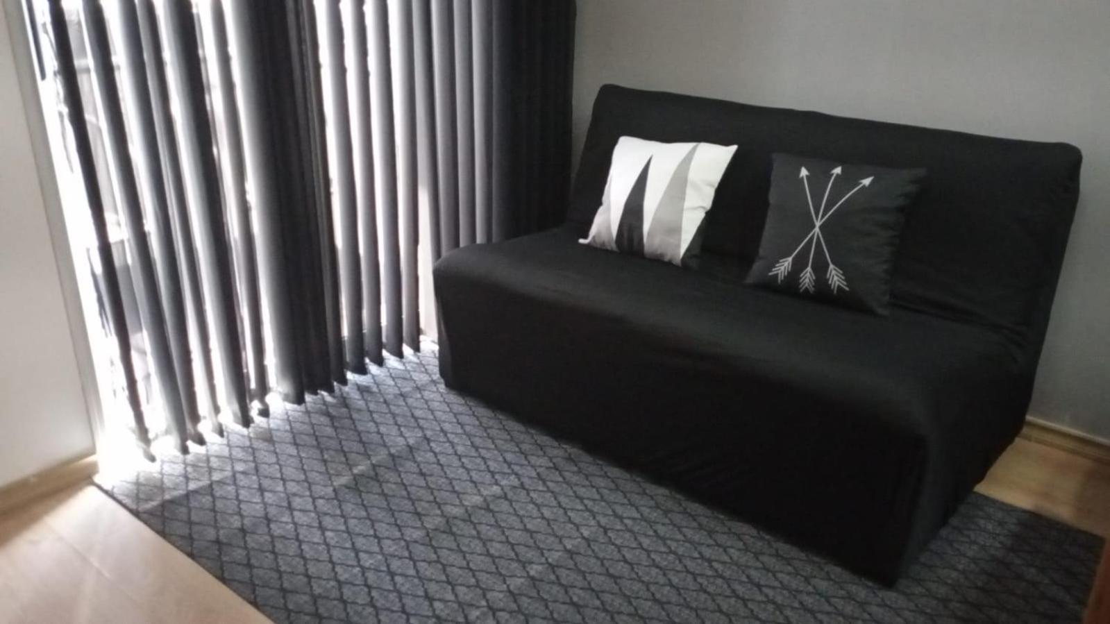 Hotel Flat Parque Do Ibirapuera - Jardins São Paulo