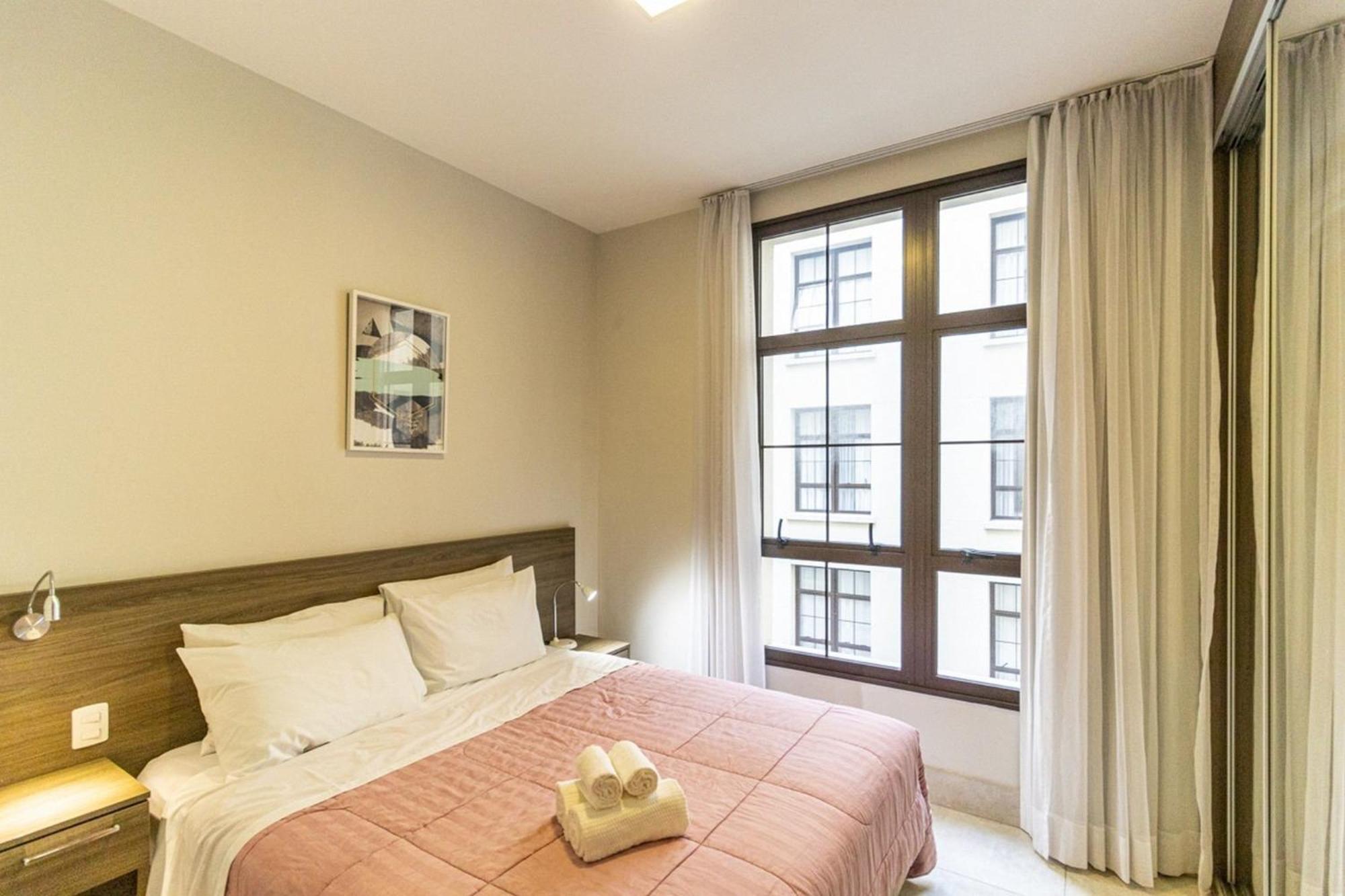 Kaza Noah Jacques Pilon Centro Tatil Evi Sao Paulo