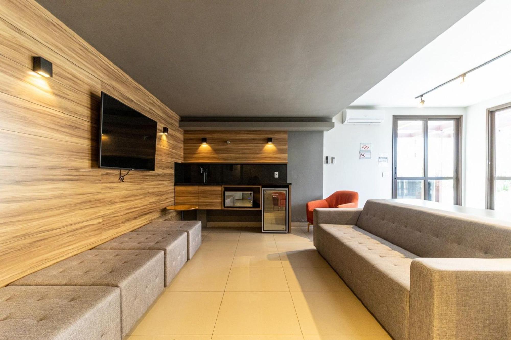 Tatil Evi Kaza Noah Jacques Pilon Centro Sao Paulo
