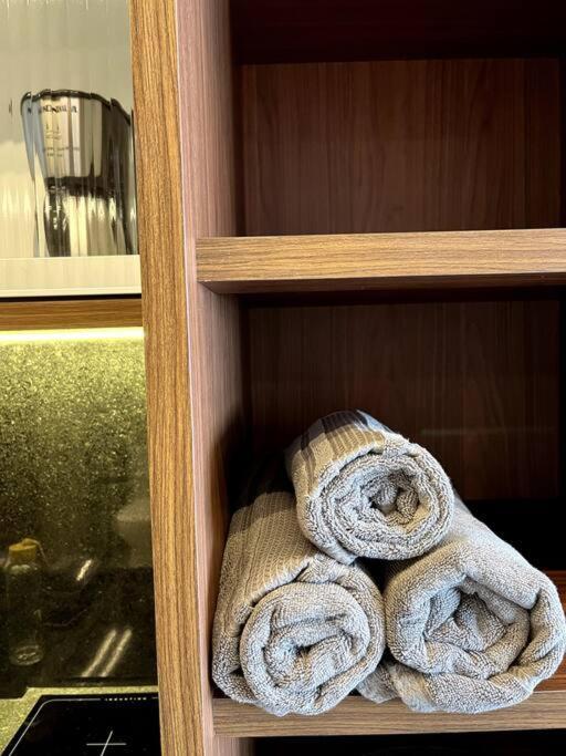 Comfy Loft Na Rua Oscar Freire Com Garagem Apartment