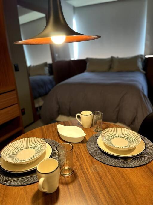 Apartment Comfy Loft Na Rua Oscar Freire Com Garagem Sao Paulo