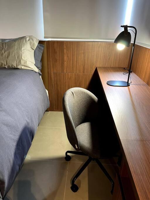 Comfy Loft Na Rua Oscar Freire Com Garagem Apartment *