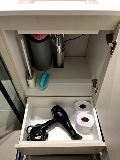 Comfy Loft Na Rua Oscar Freire Com Garagem Apartment *