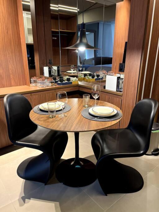 Comfy Loft Na Rua Oscar Freire Com Garagem