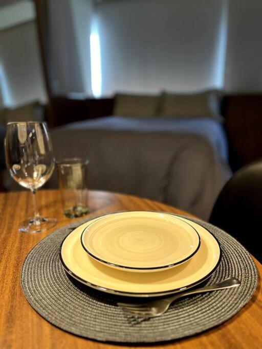 Apartment Comfy Loft Na Rua Oscar Freire Com Garagem Sao Paulo