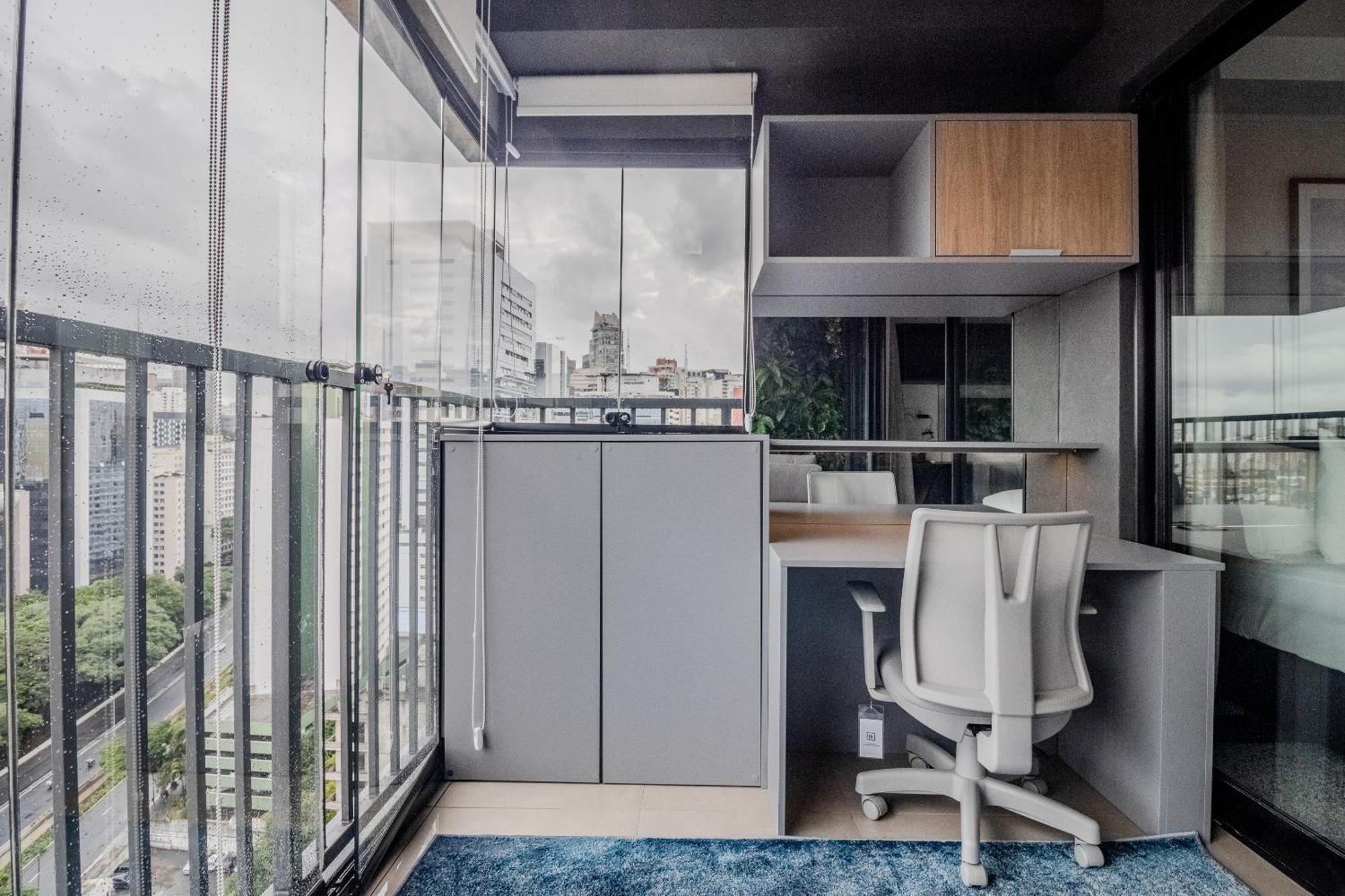 360 Vn Ueno By Housi * Sao Paulo