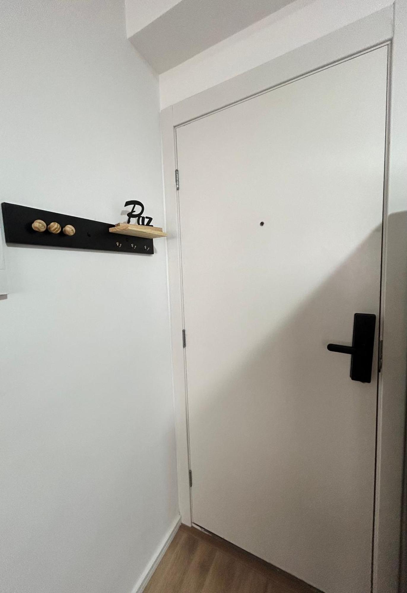 Apto Allianz Metro Barra Funda *