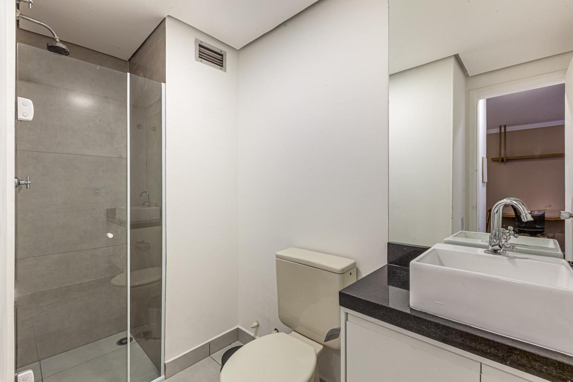 Tabas - Victoria Place - Itaim Bibi Apartment