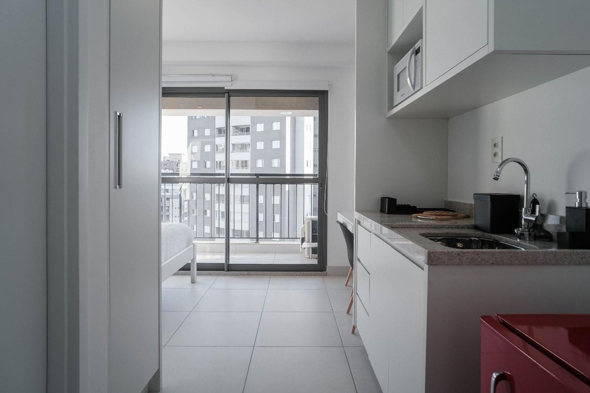 Apartment Yume Vitrali *