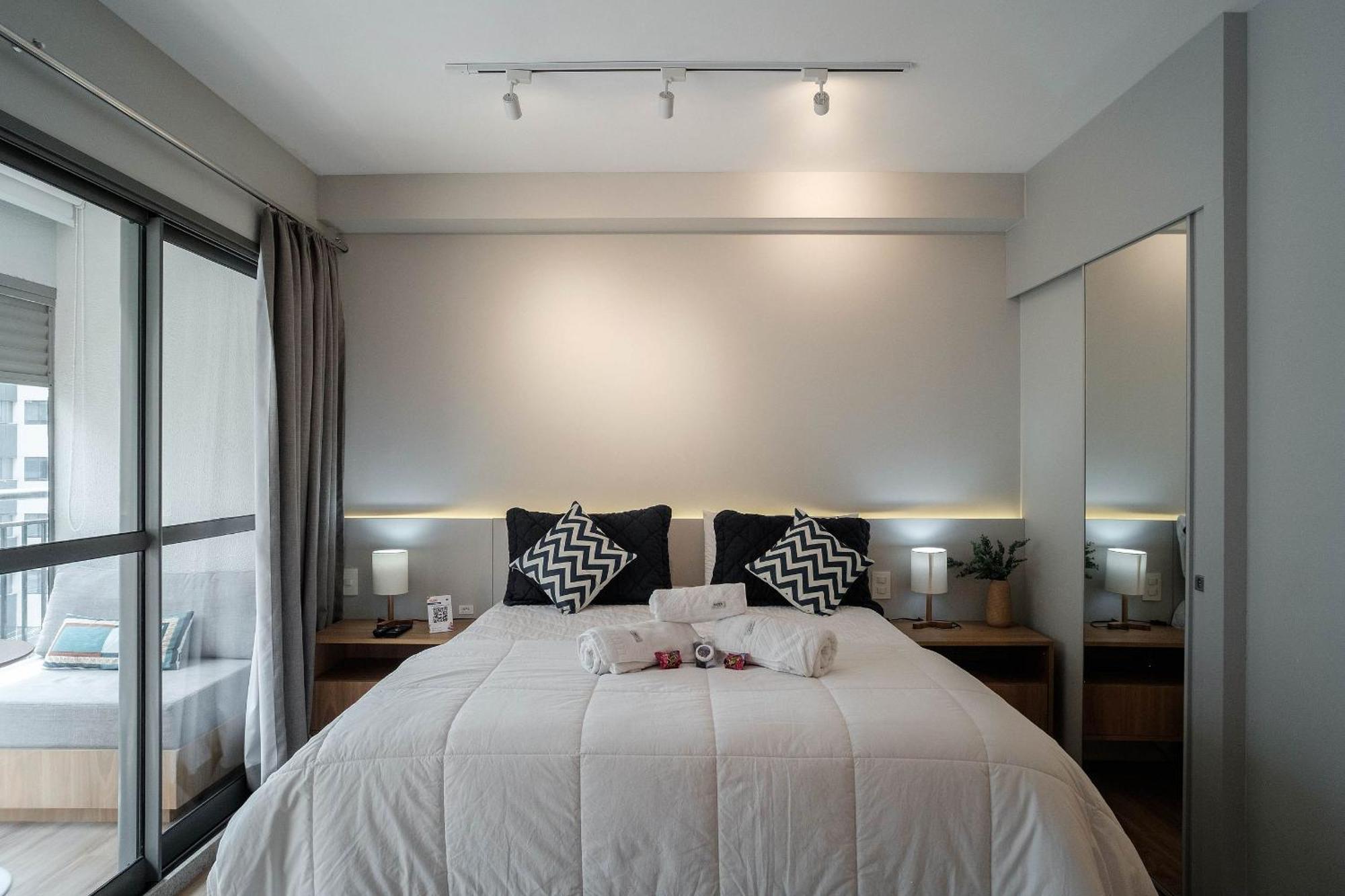 Yume Vitrali Apartment *