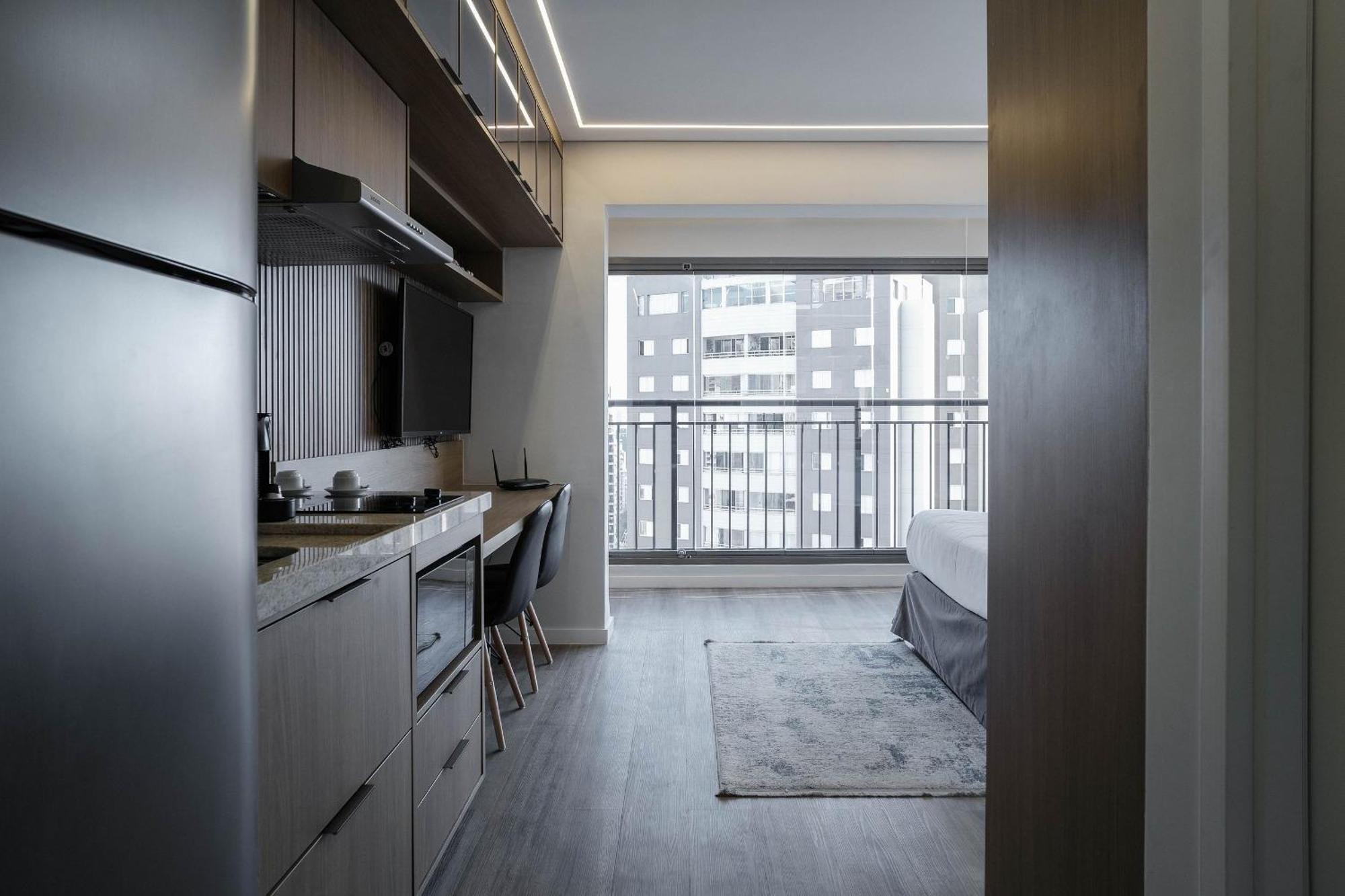Apartment Yume Vitrali