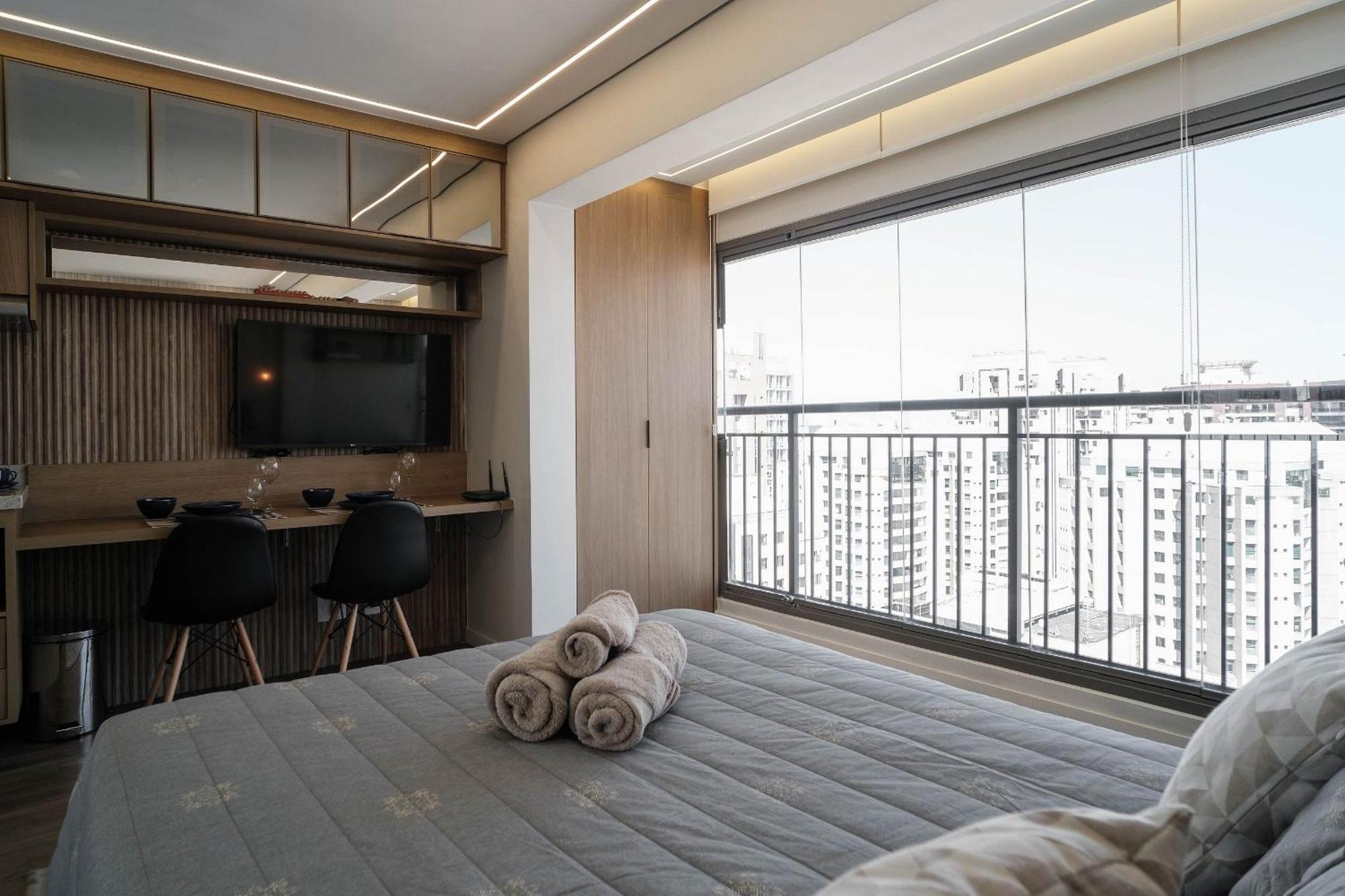 Yume Vitrali Apartment