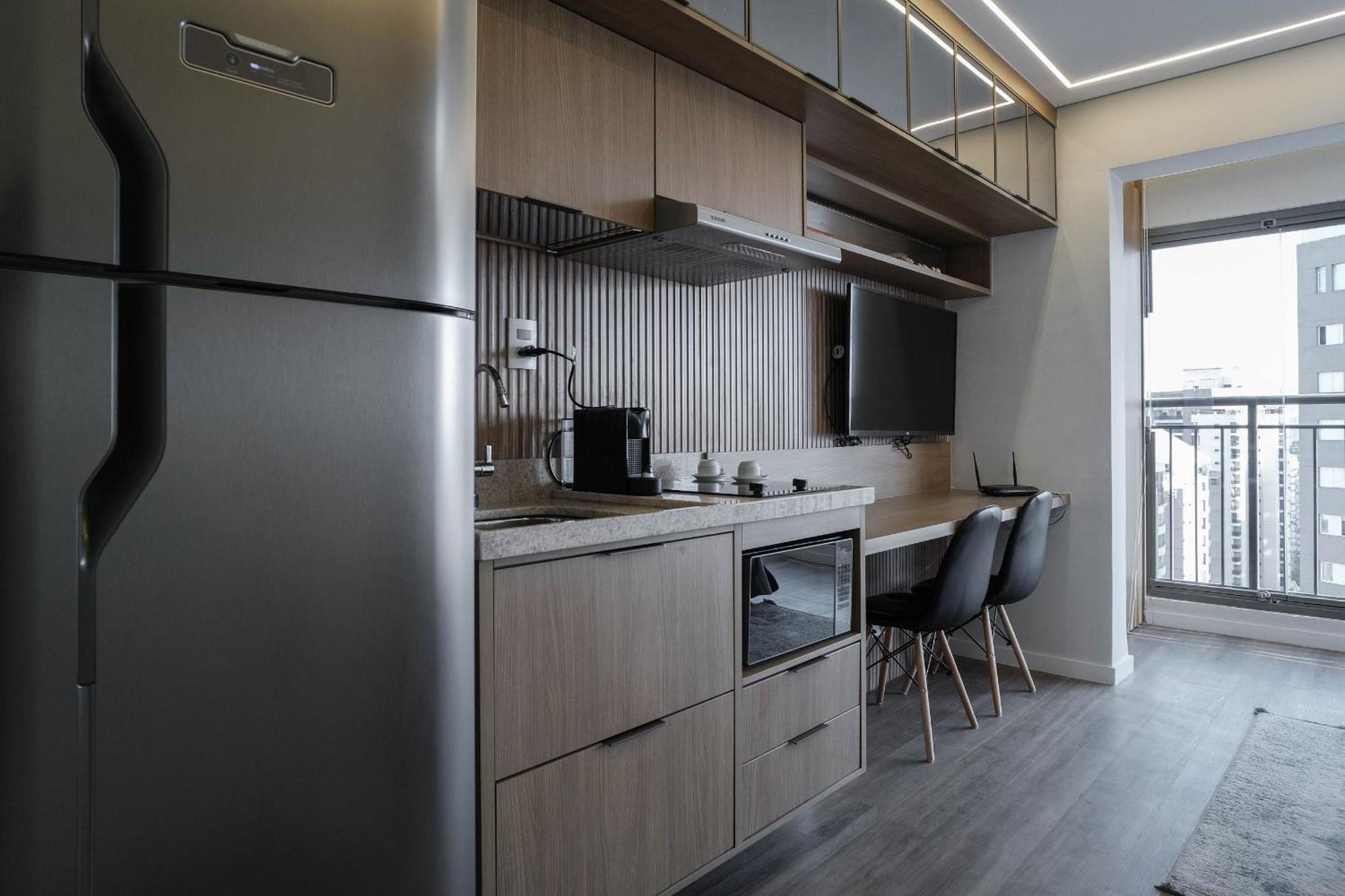 Apartment Yume Vitrali *