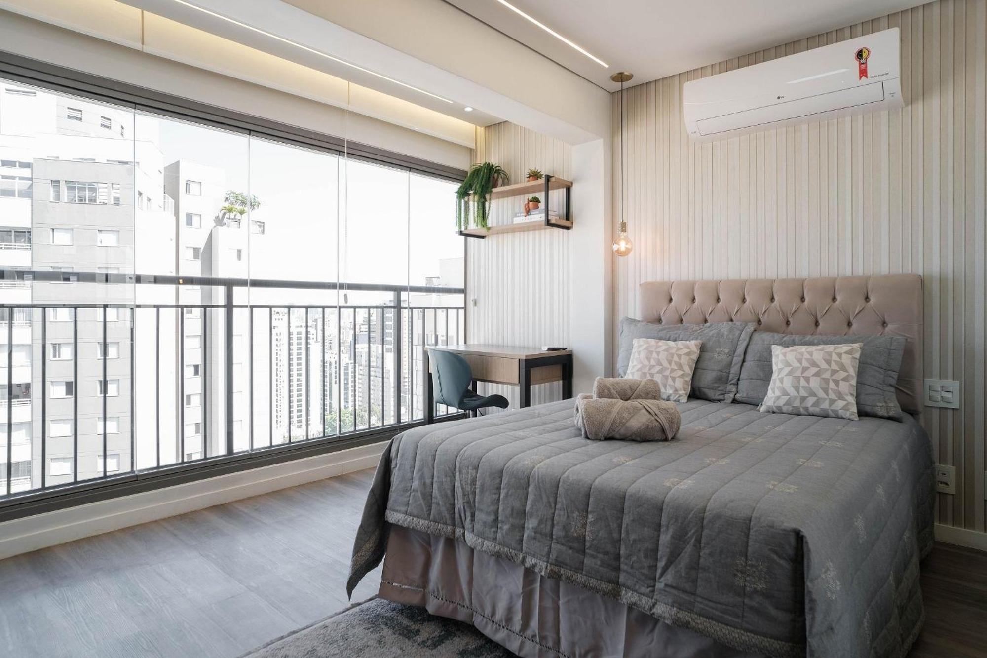 Apartment Yume Vitrali *