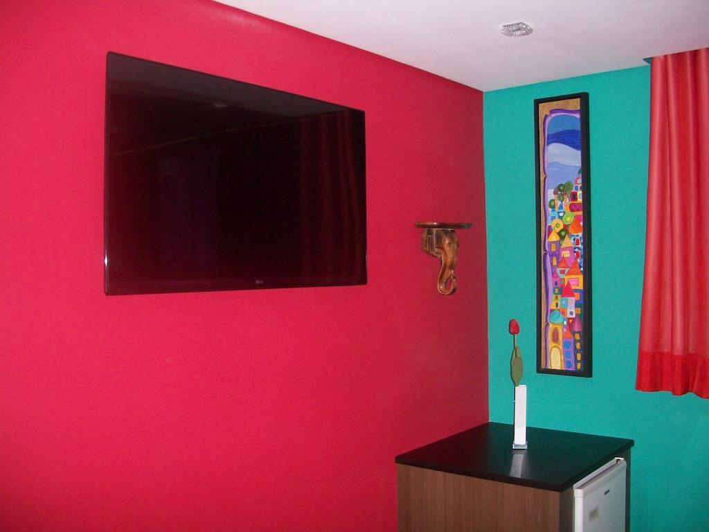 Mambo - Adults Only Love hotel Sao Paulo