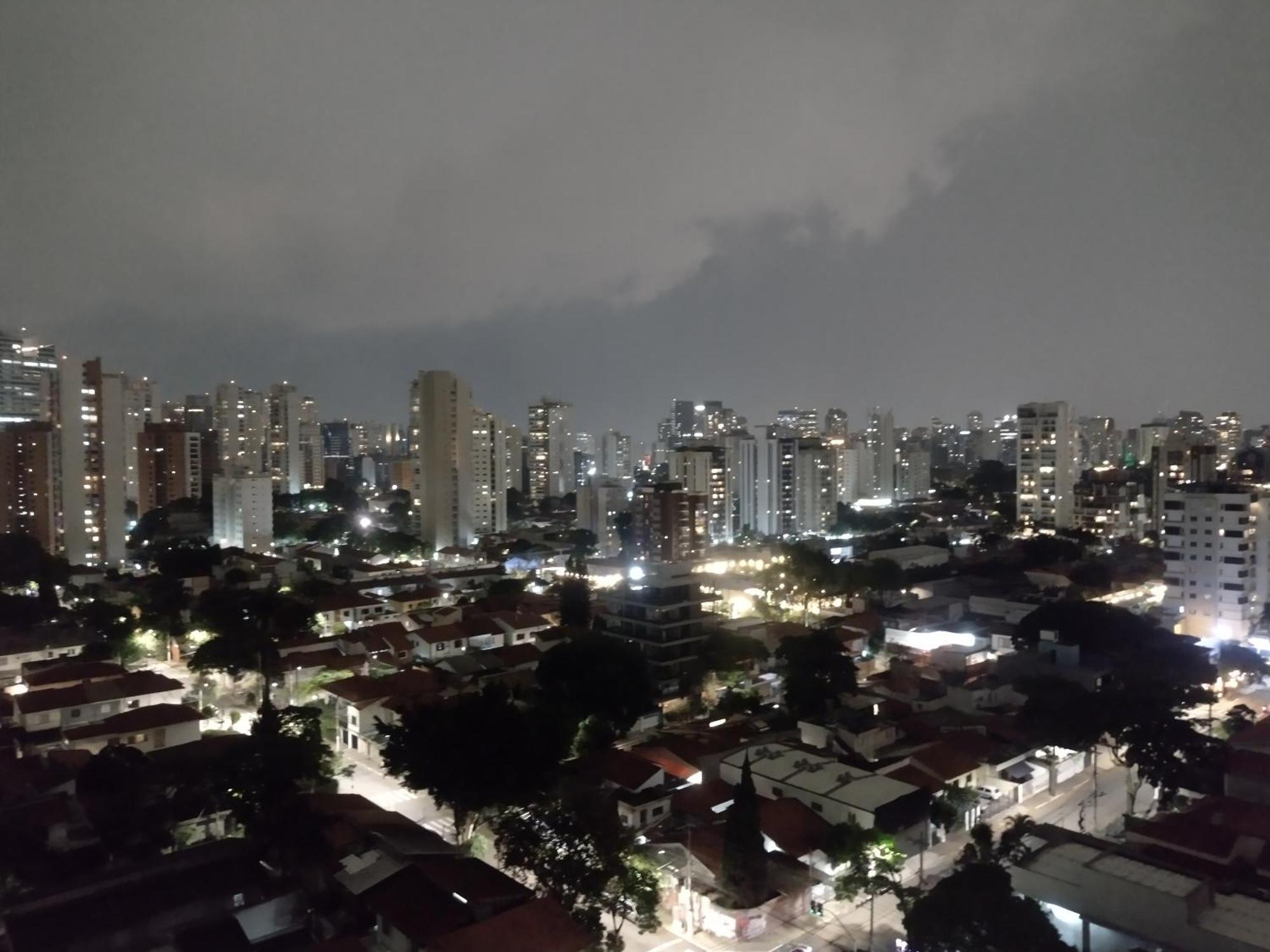 Granestanconfor Veranda Berrini Sao Paulo