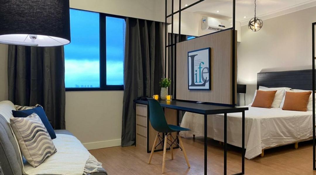 Apartment Flat Mais Lindo Do Nobilis - Aeroporto De Congonhas - H1601