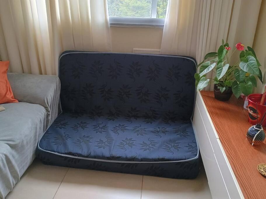 Apartamento Fique Perto Do Abc E