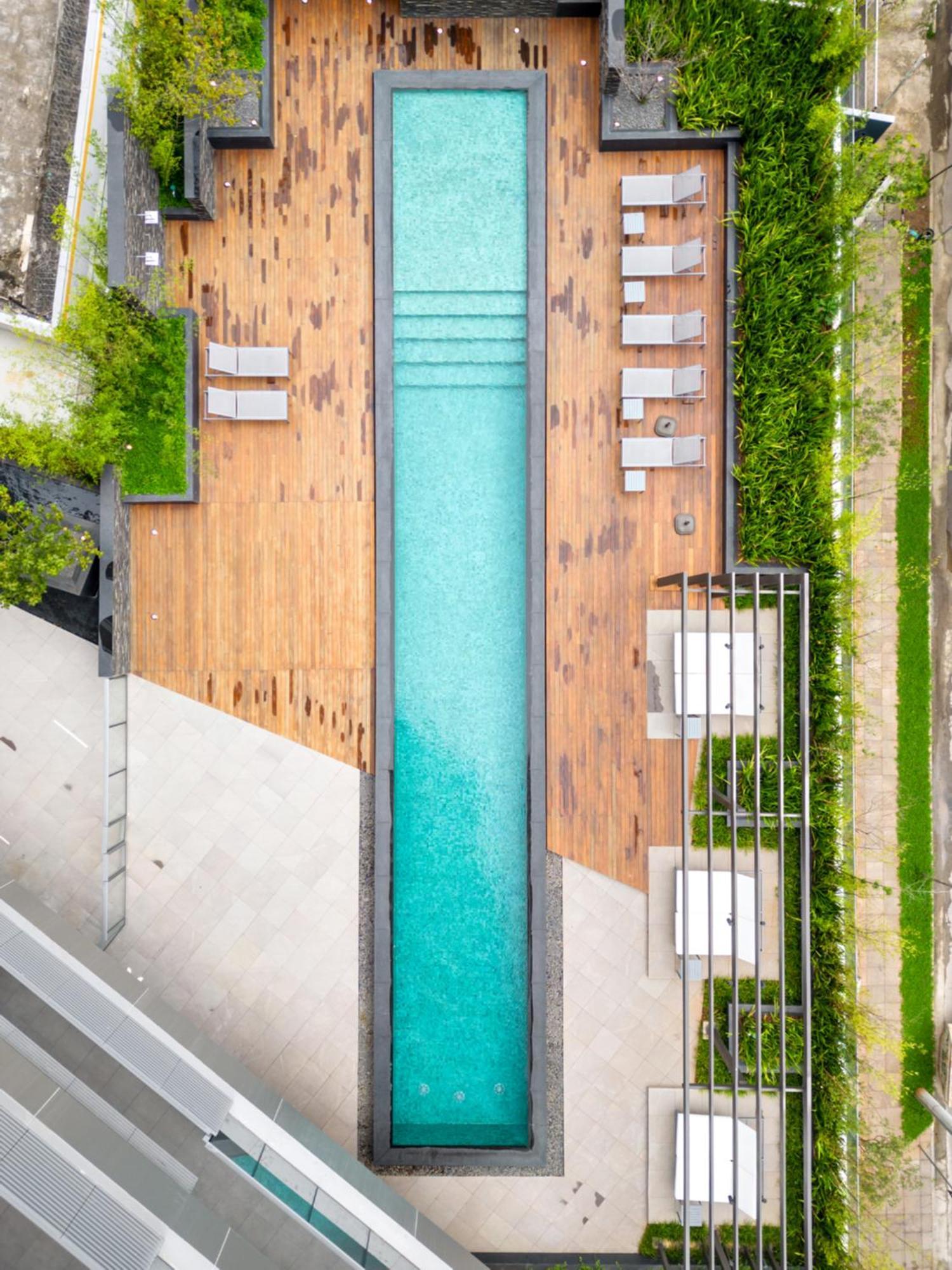 Apartamento Charlie Jockey Pinheiros São Paulo