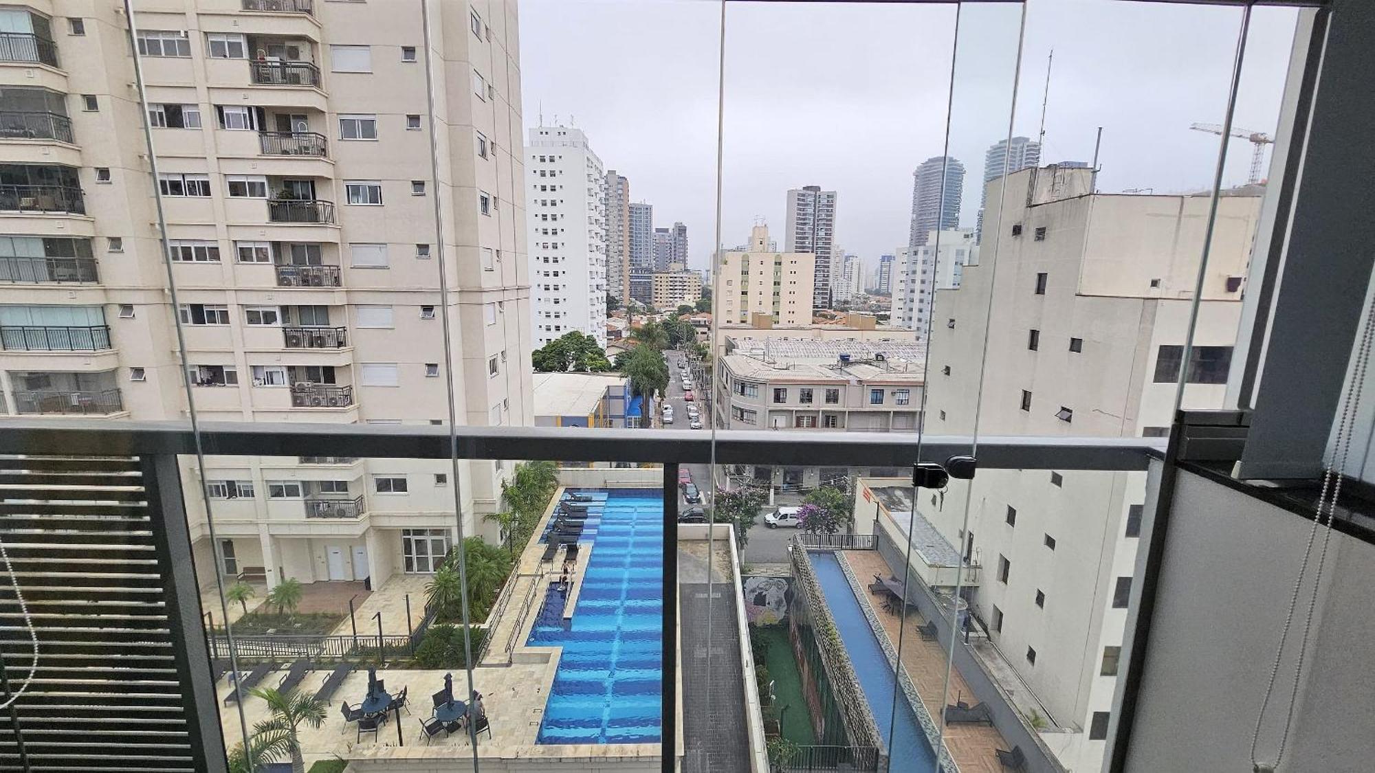 Apartment Vn Alvaro Rodrigues *