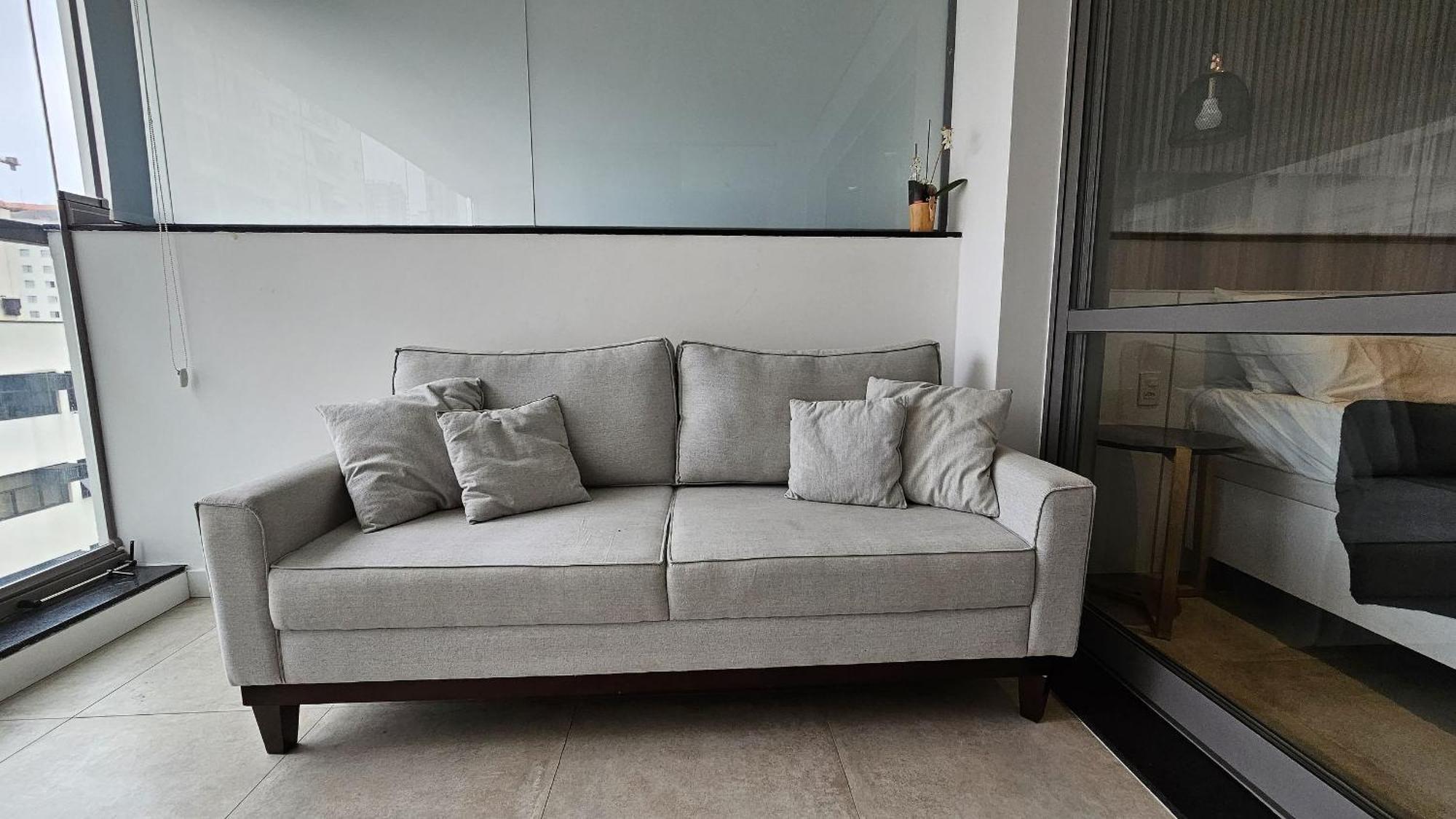 Apartment Vn Alvaro Rodrigues *