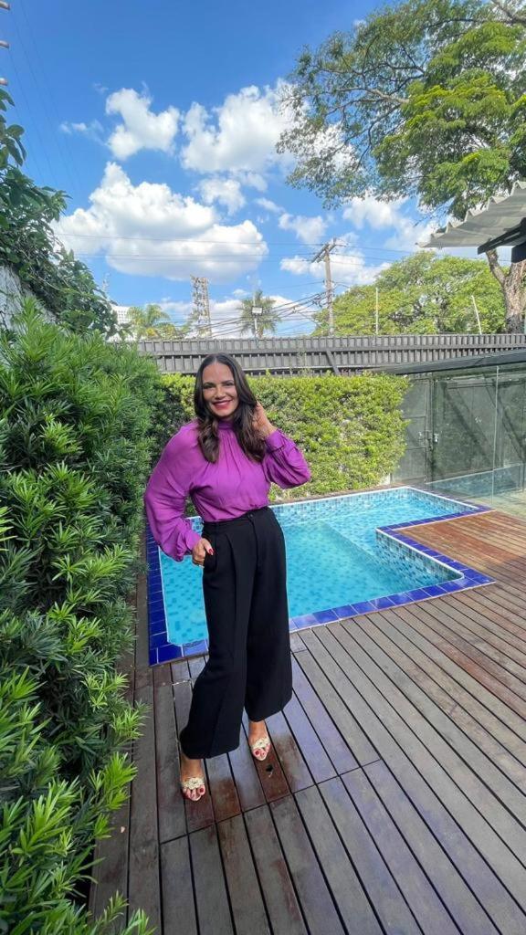 Apart Otel Living