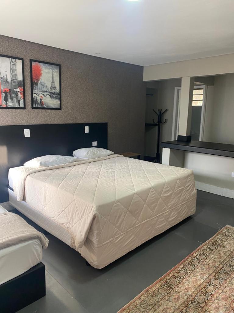 Living Apart Otel *