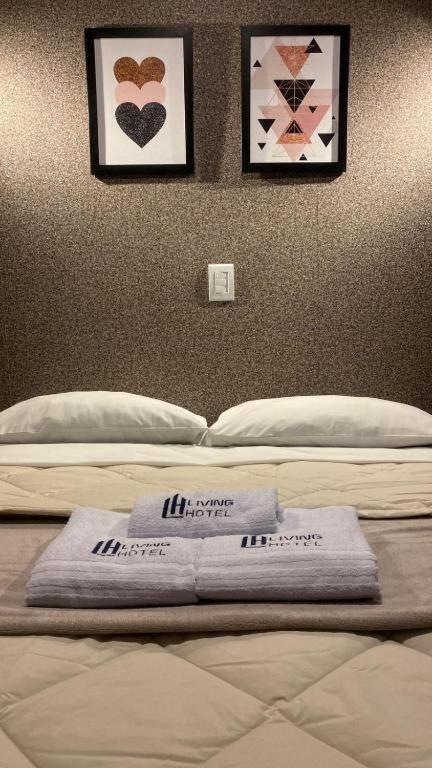 Apart Otel Living