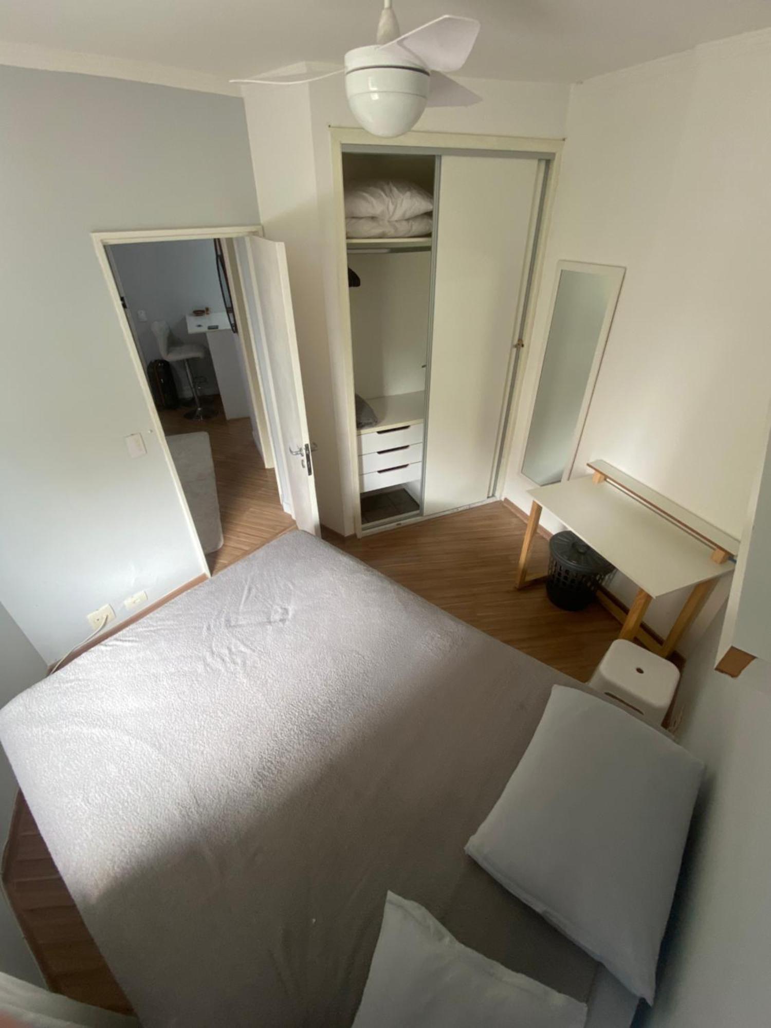 Apartment Ap Moema Prox. Aeroporto *