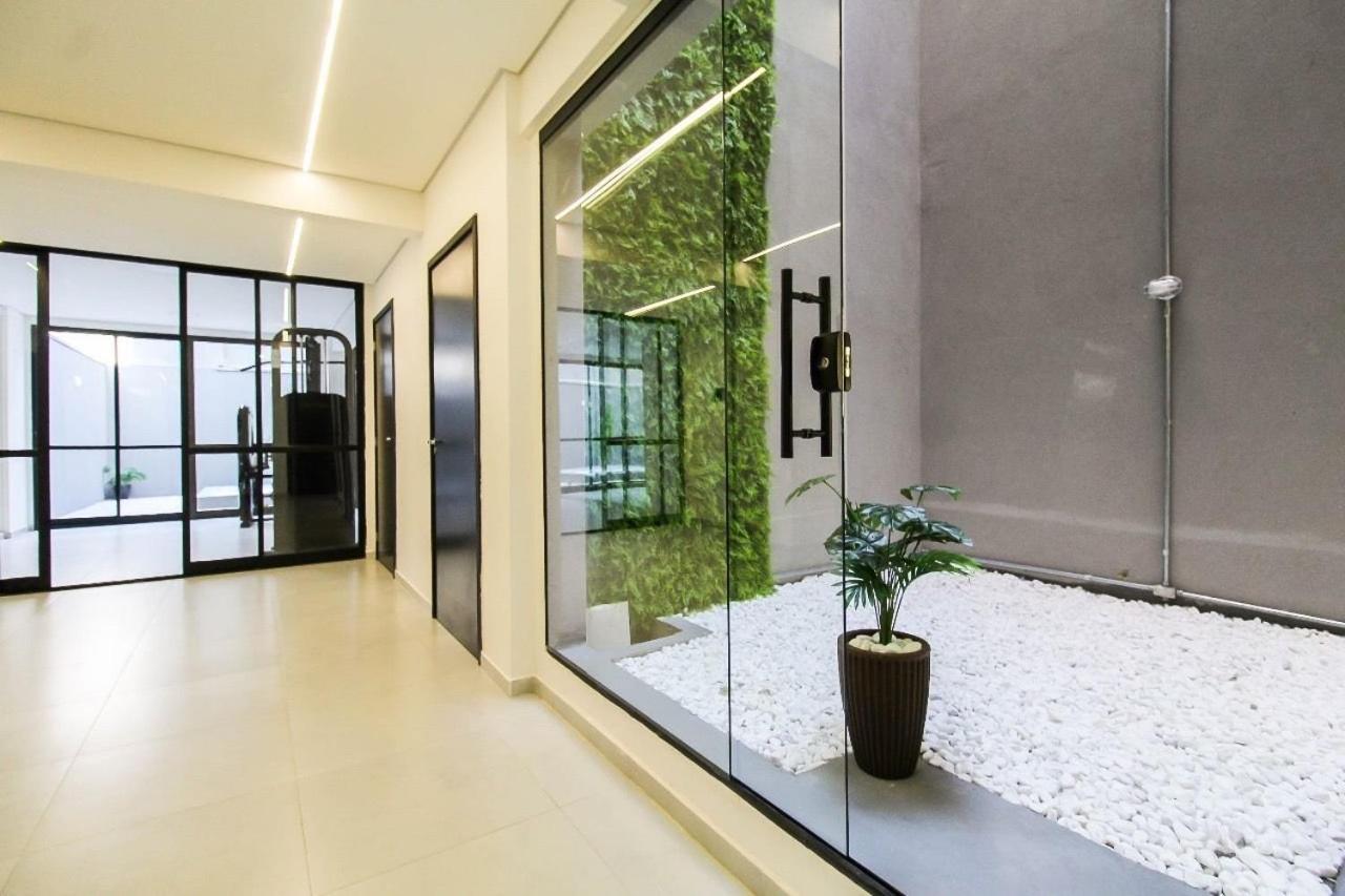 Apartment Lf101 - Decorado No Tatuape