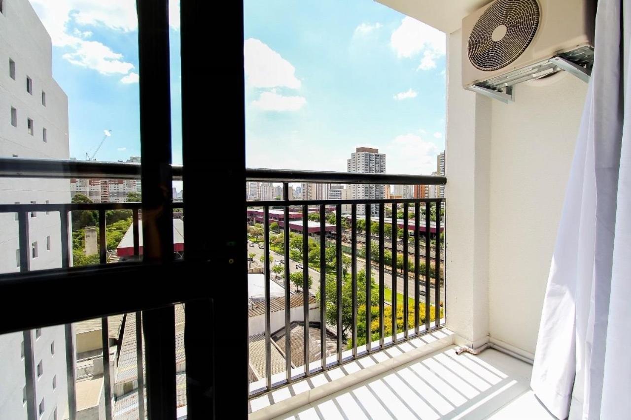 Lf101 - Decorado No Tatuape Apartment *
