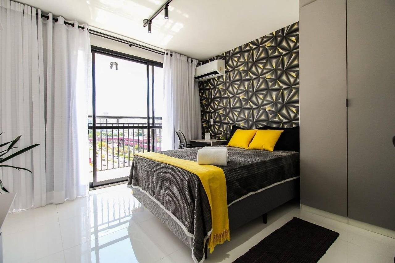 Apartment Lf101 - Decorado No Tatuape *