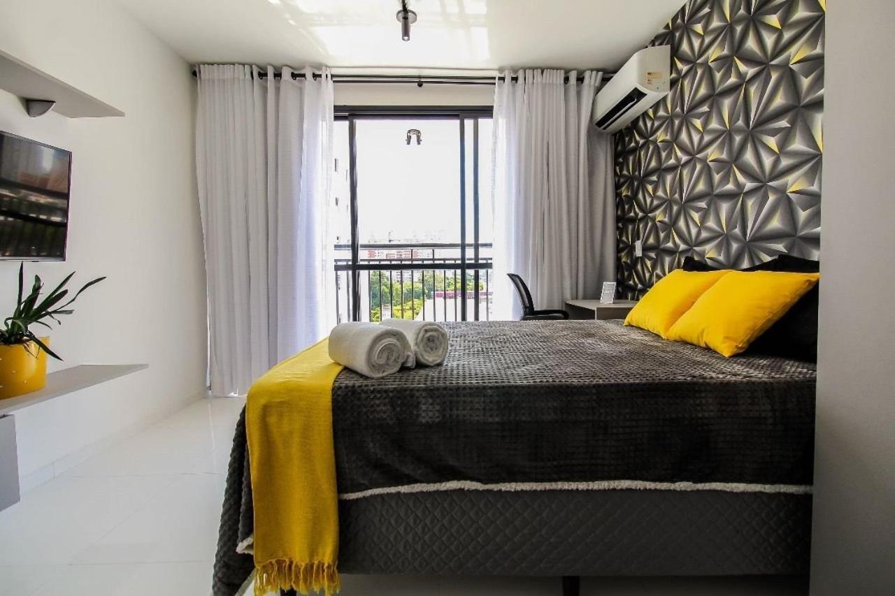 Lf101 - Decorado No Tatuape Apartment *