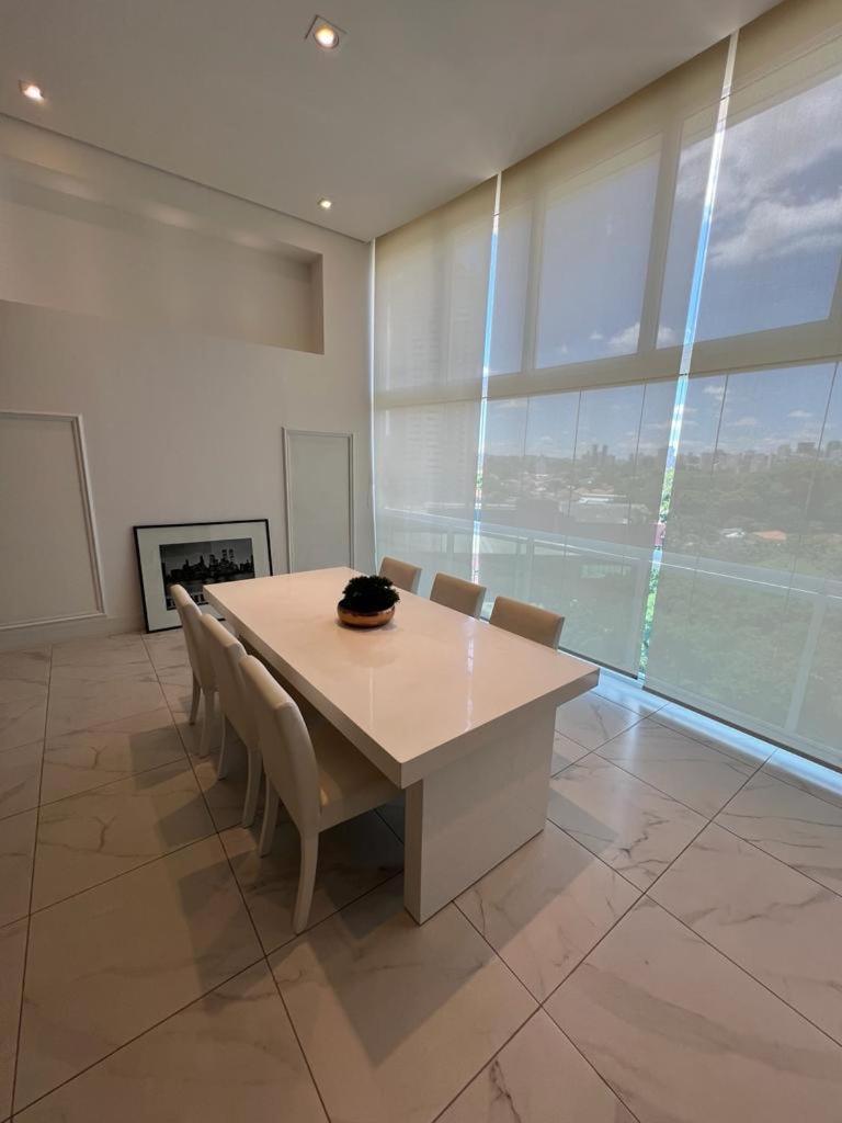 Lindo Berrini Loft 2 Vagas Sao Paulo