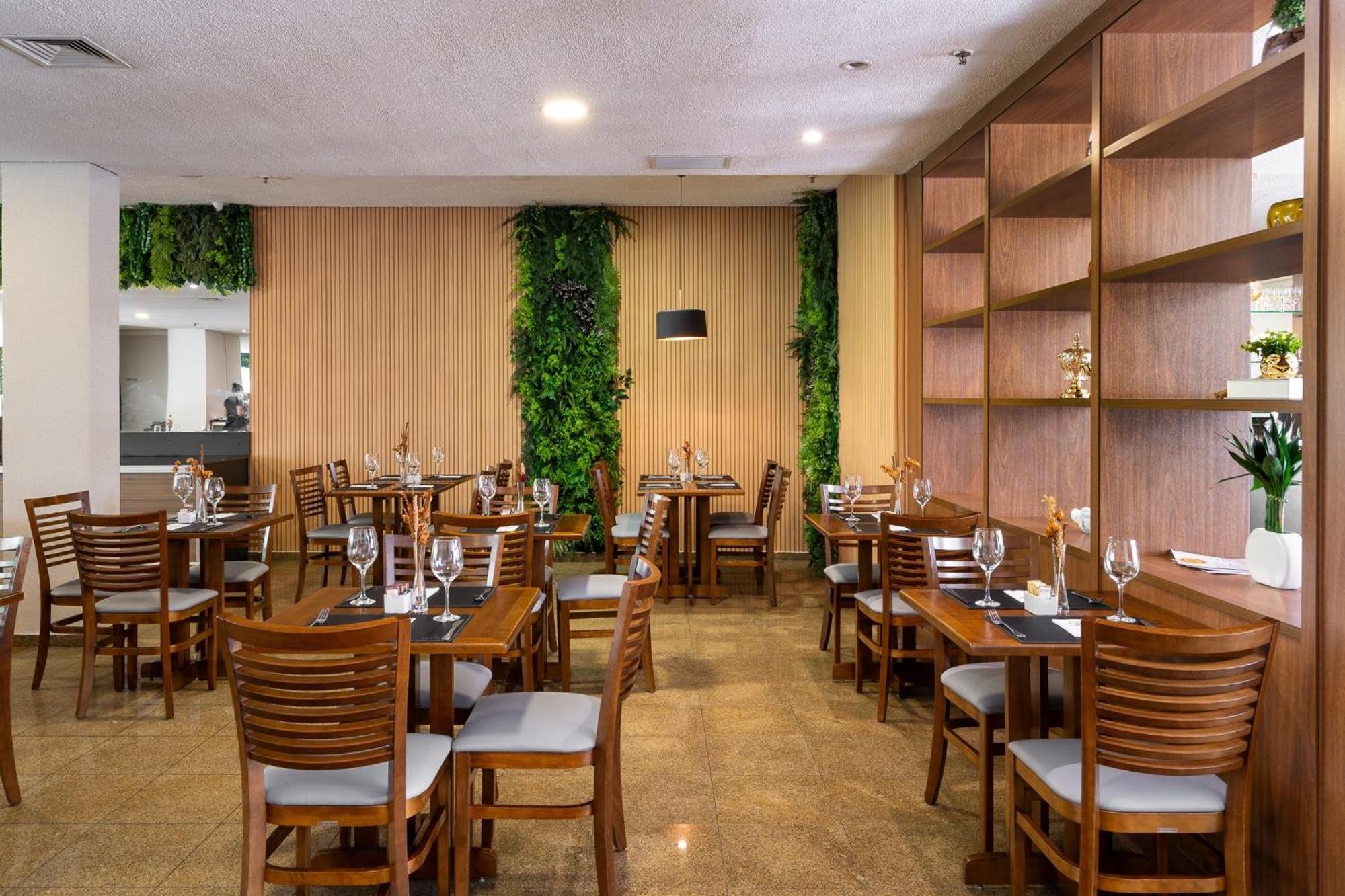 Apartment Inside Windham Paulista *