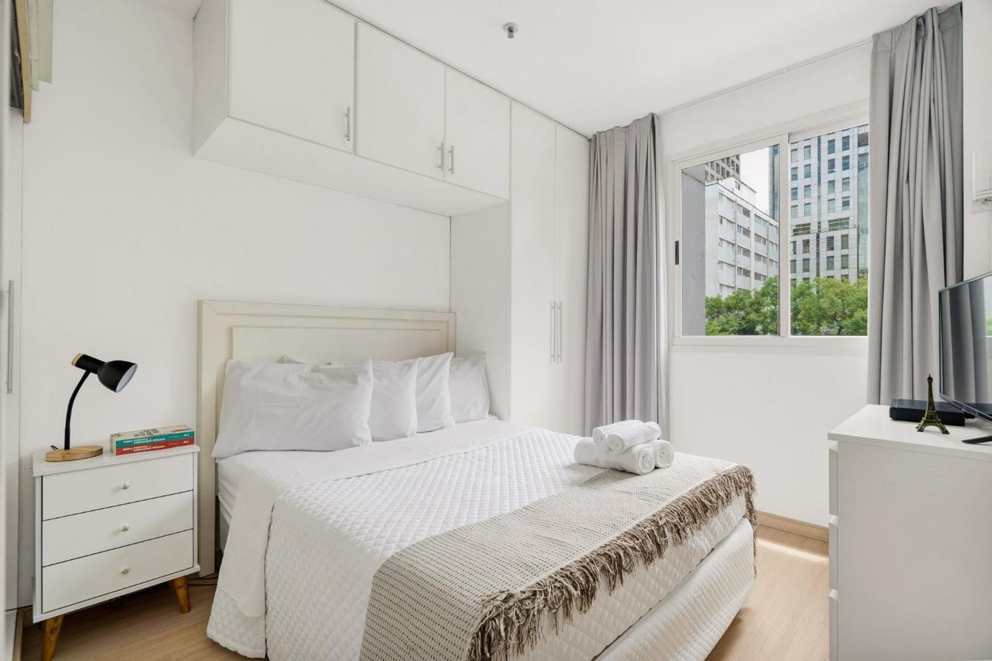 Inside Windham Paulista *