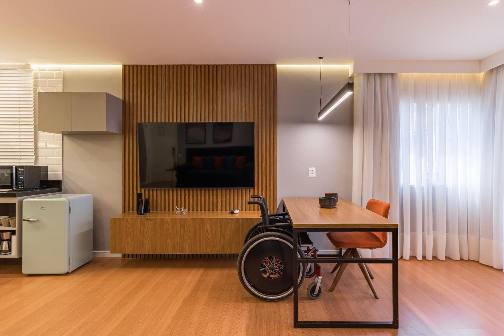 Aparthotel Cyclinn Berrini