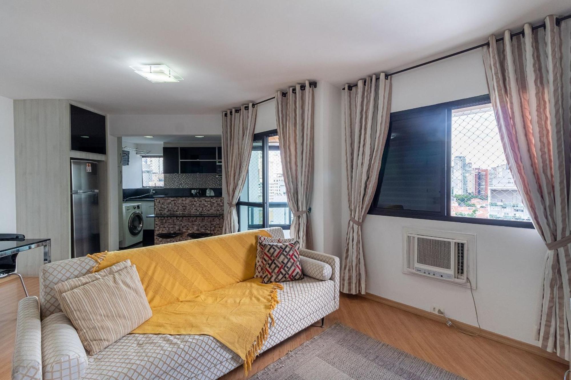 Lflats No The First Free Flex Service Sao Paulo
