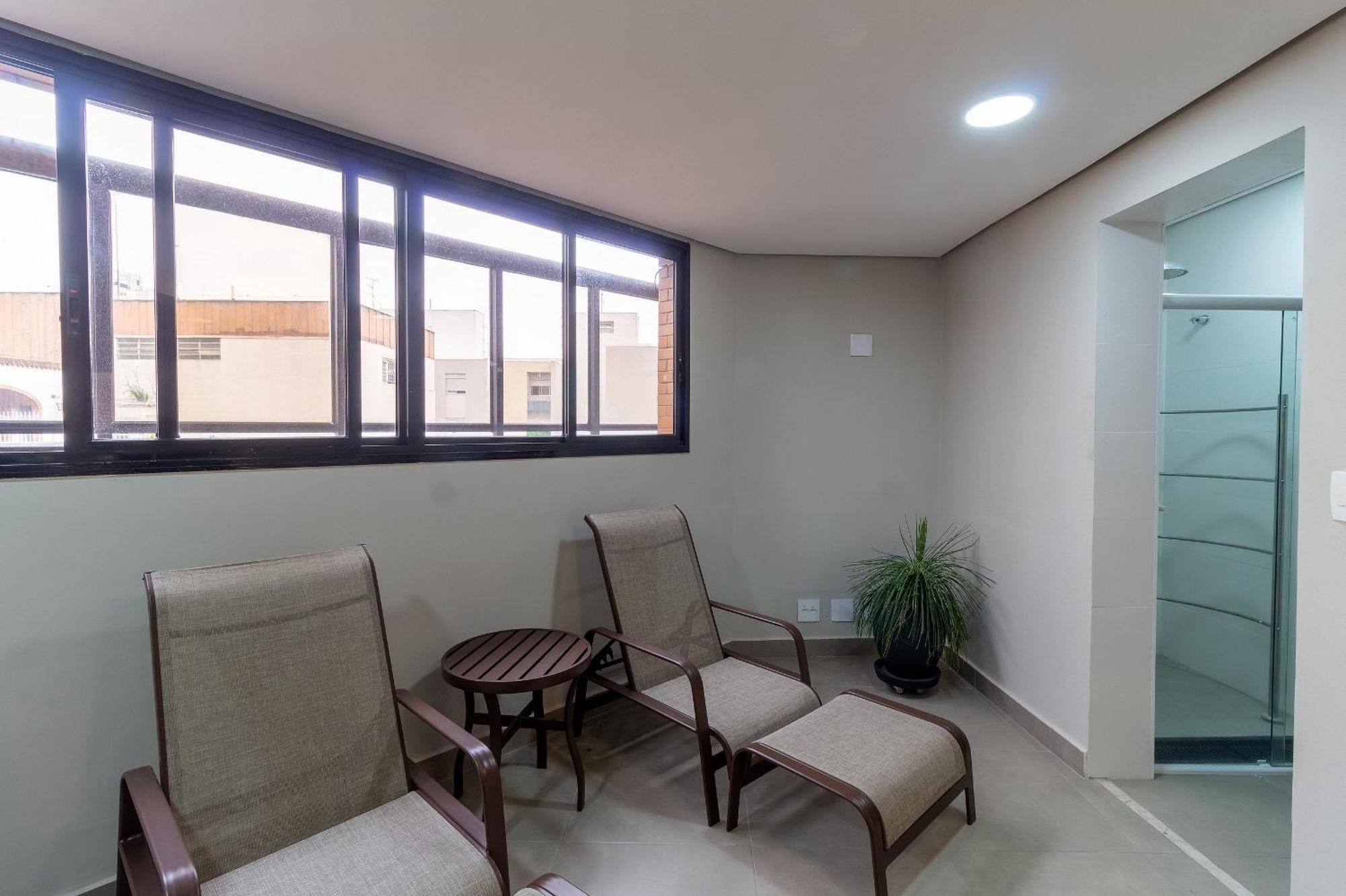 Hotel Lflats Alameda Campinas Jardim Paulista *