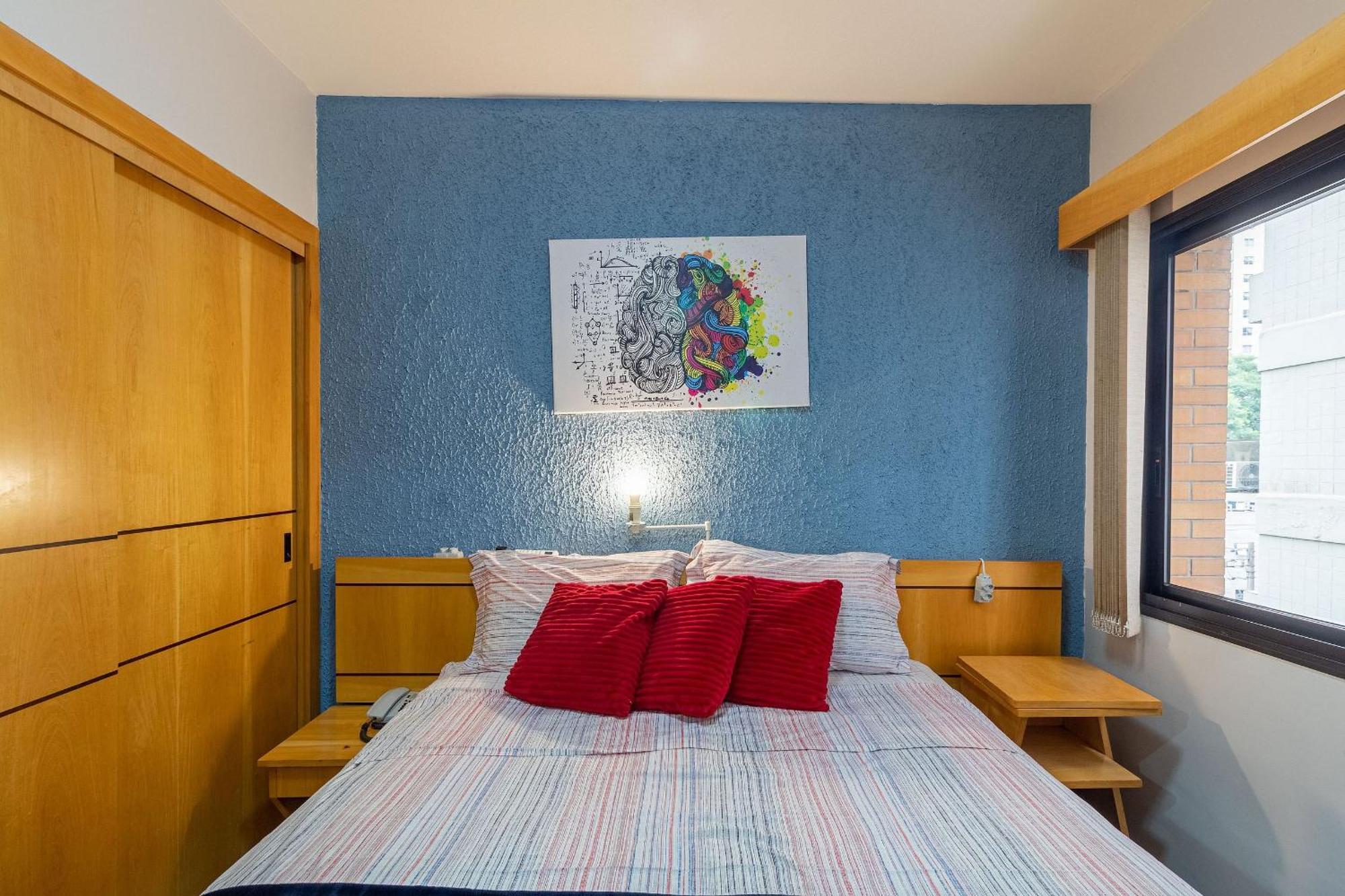 Hotel Lflats Alameda Campinas Jardim Paulista *